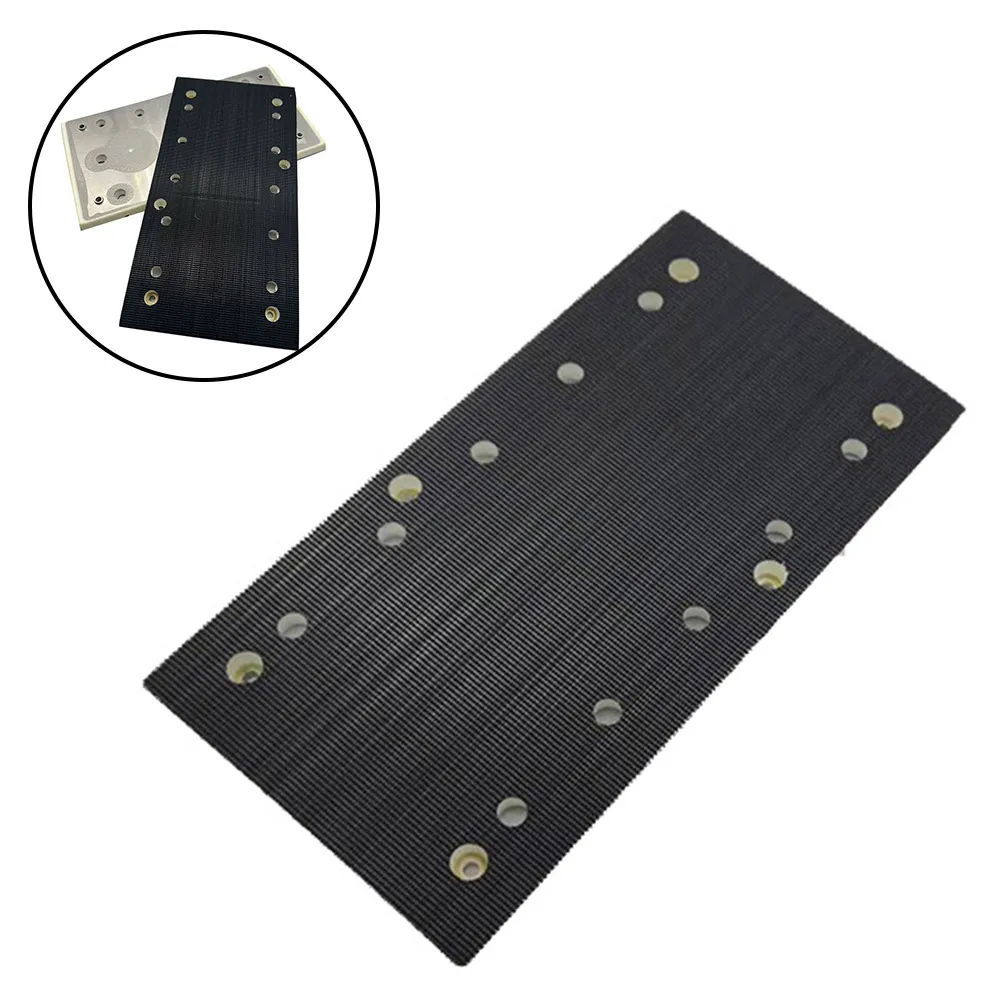 Замена шлифовальной подушки Festool SSH STF, шлифовальная Подушка 115x22 5/10 483679 для Festool для слайда, высокая прочность, долговечность