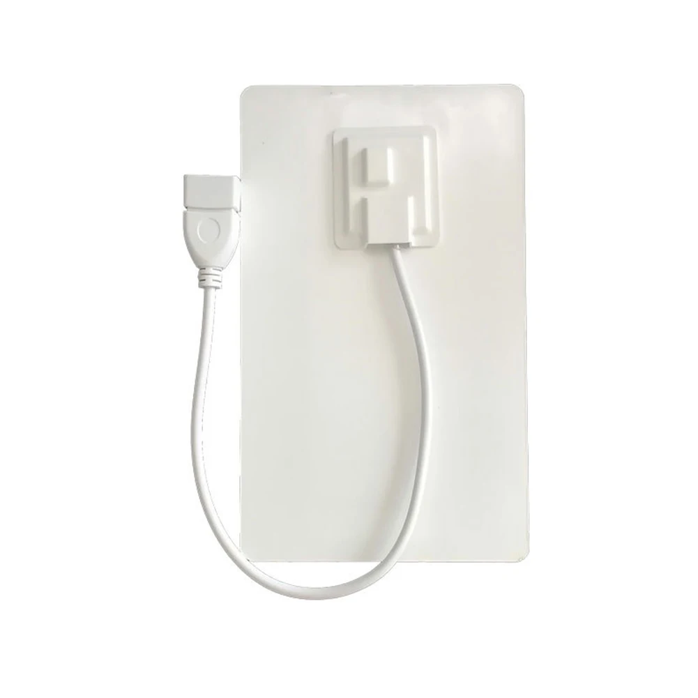 Фото 1 шт., портативная солнечная USB-зарядка, 2 Вт, 5 В №4
