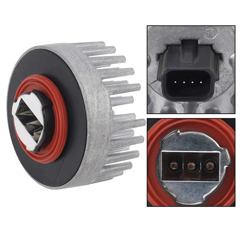 Модуль управления задними фонарями Newtail Light Bulb Led Unit 84198978 13579168   Подходит для Cadillac 2013-2018 ATS XTS 3.6L