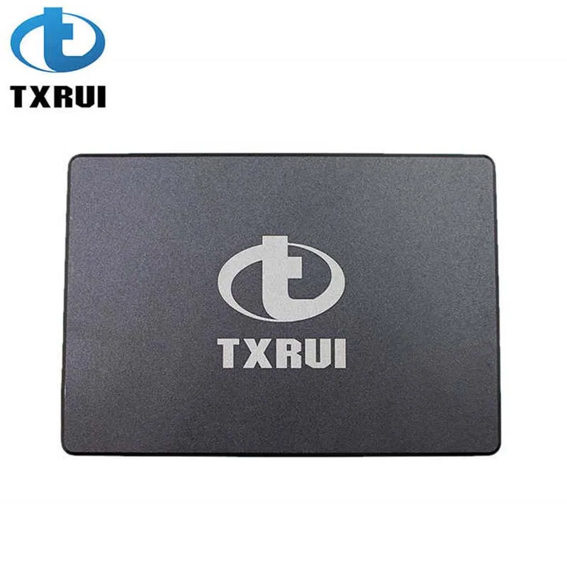 Фото SSD HDD 2.5 Жесткий диск SSD 120 ГБ 240 ГБ 1 ТБ 512 ГБ 128 ГБ 256 ГБ HD SATA 4 ТБ Диск Внутренний жесткий диск для портативных ПК №5