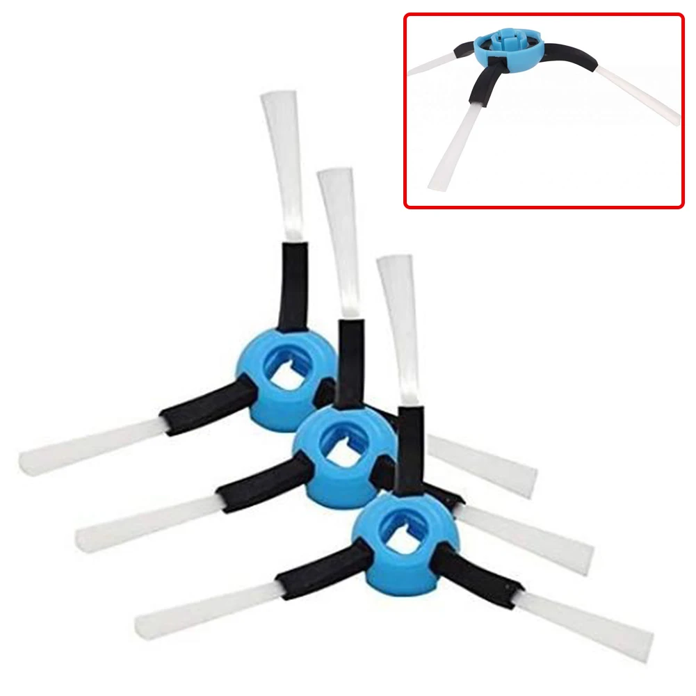 Фото Боковая щетка, 3 шт., подходит для смартфонов Hobot Legee 669/668/7 №5