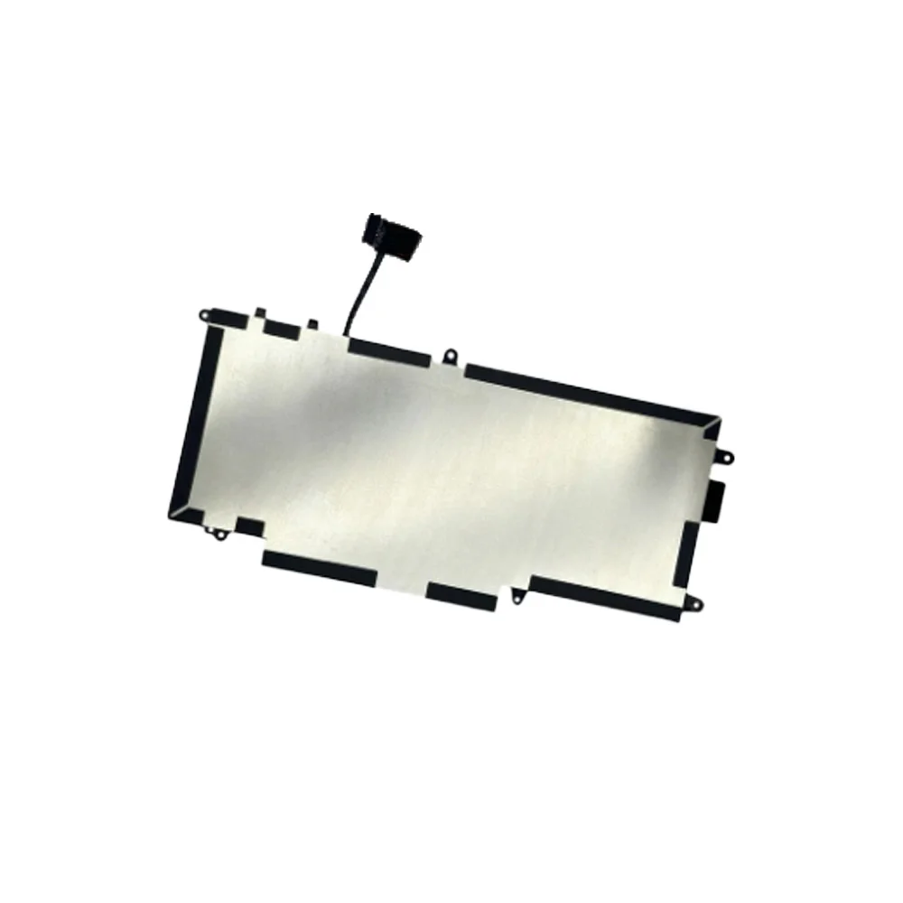 Фото 71TG4 7,6 В 60 Втч K5XWW Аккумулятор для ноутбука DELL Latitude 5289 7389 7390 2-в-1 L3180 серии Высокое качество 725KY N18GG №2