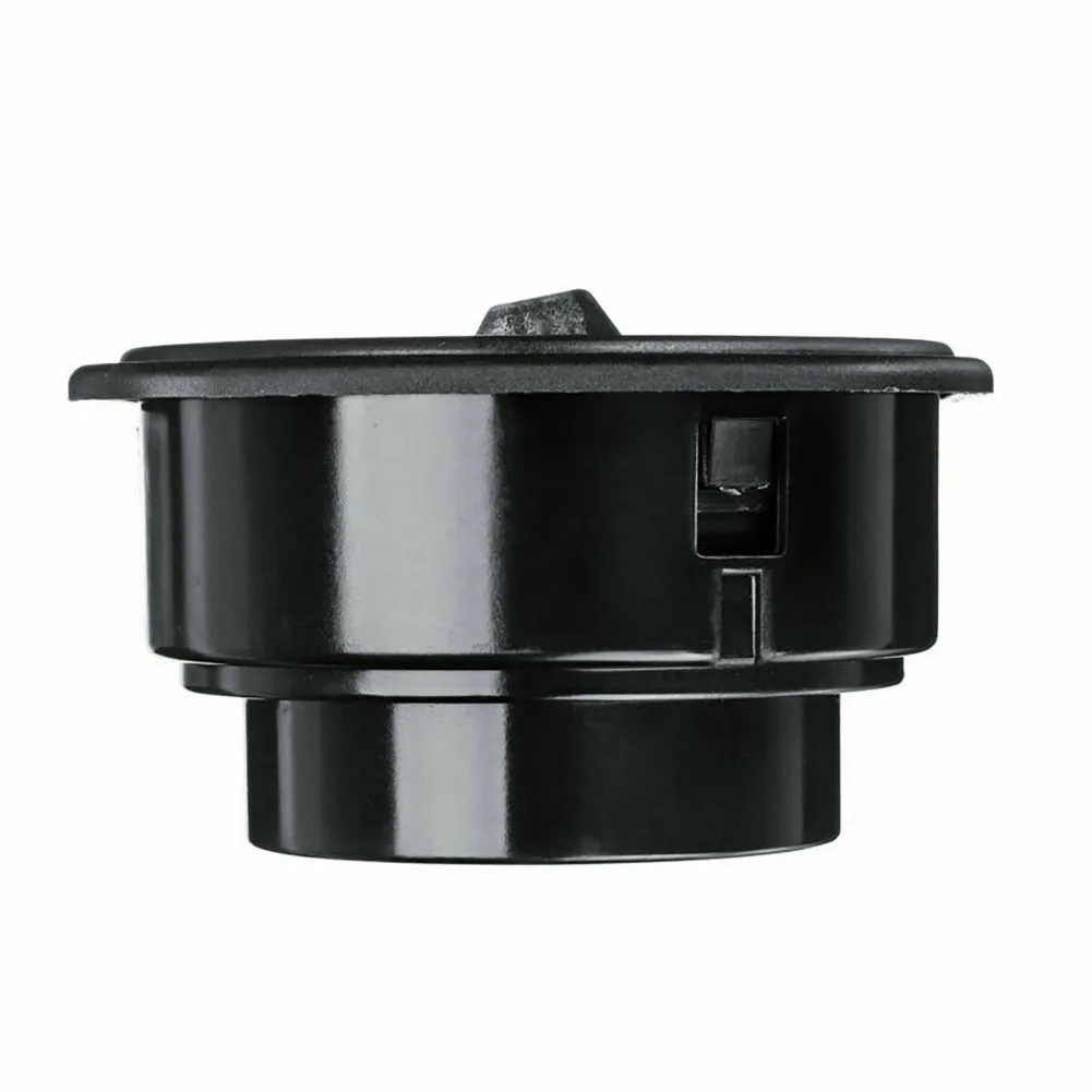 1X для автомобильного дизельного воздуховода Webasto For-Eberspacher/ Propex, воздуховод с вентиляционным отверстием подходит для теплого воздуховода 75 мм, Высококачественная деталь