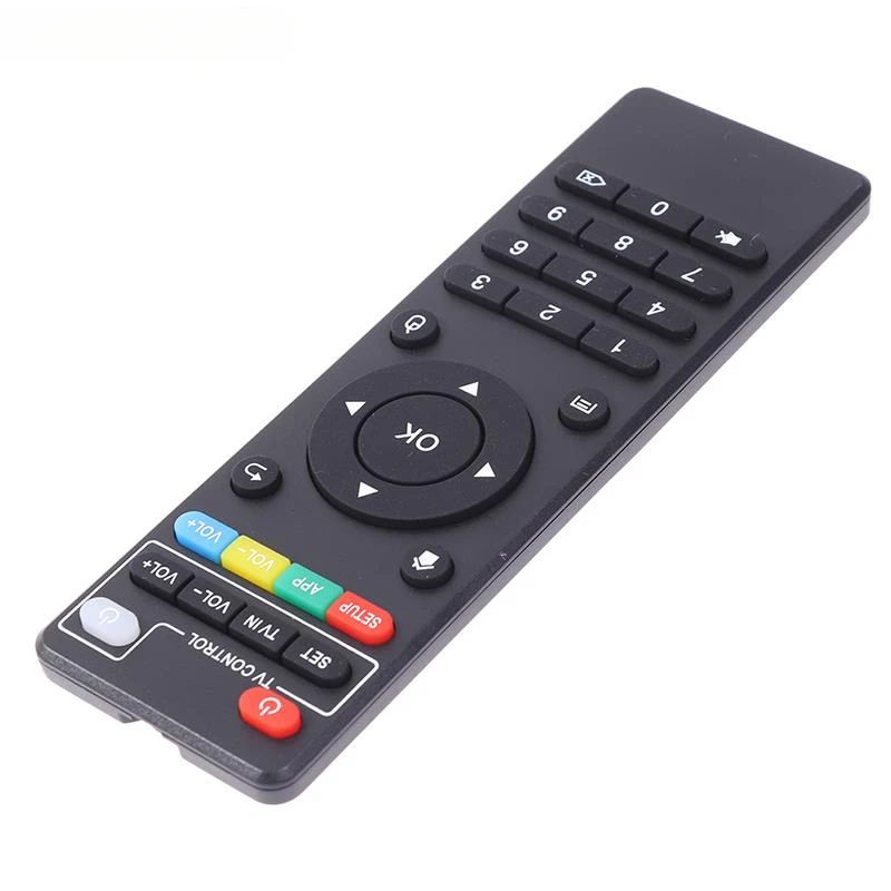 Фото Универсальный ИК-пульт дистанционного управления для Android TV Box MXQ-4K MXQ PRO H96 proT9 №3