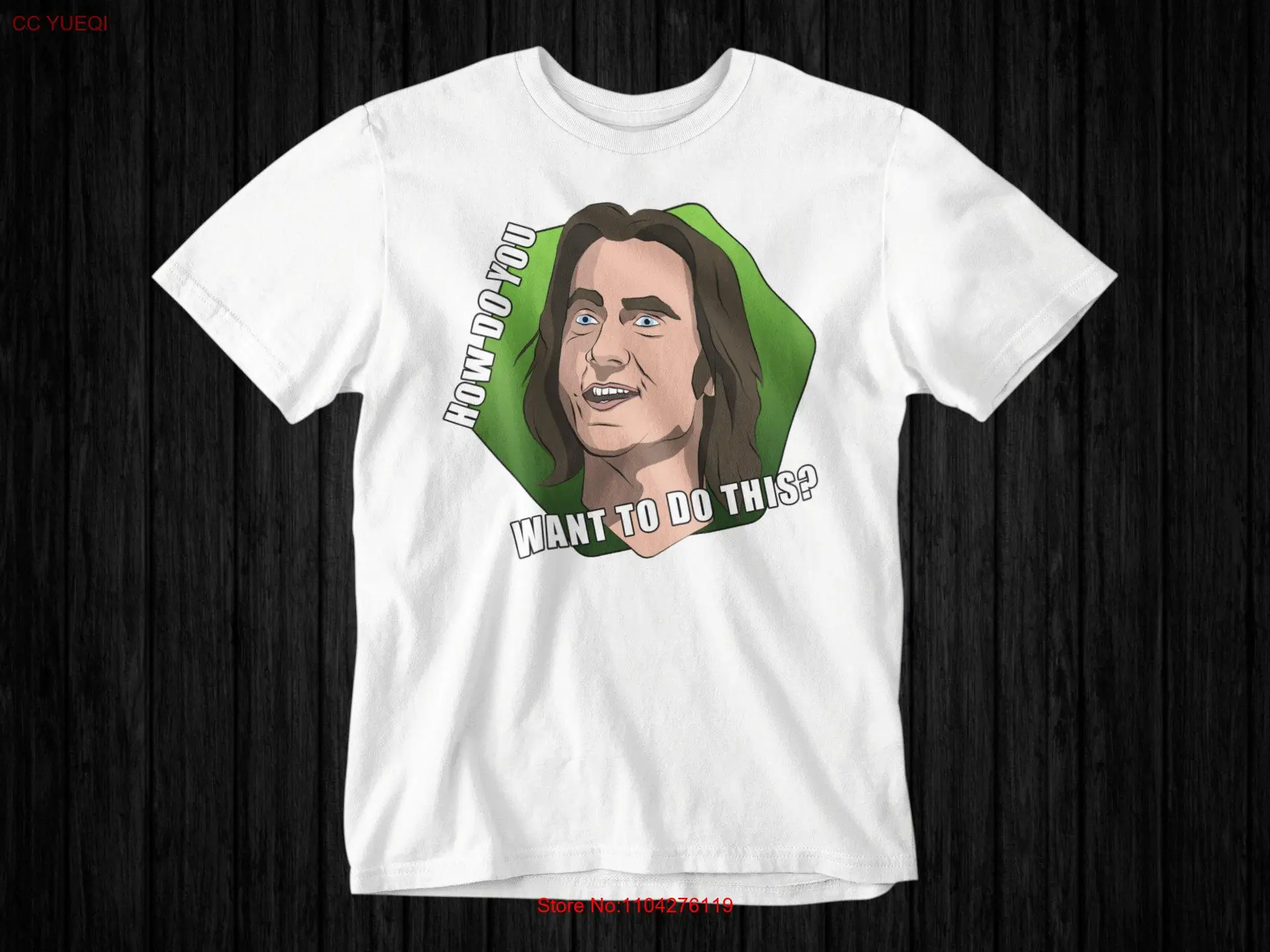 Matthew Mercer How Do You Want To This Джерси Футболка с длинными или короткими рукавами