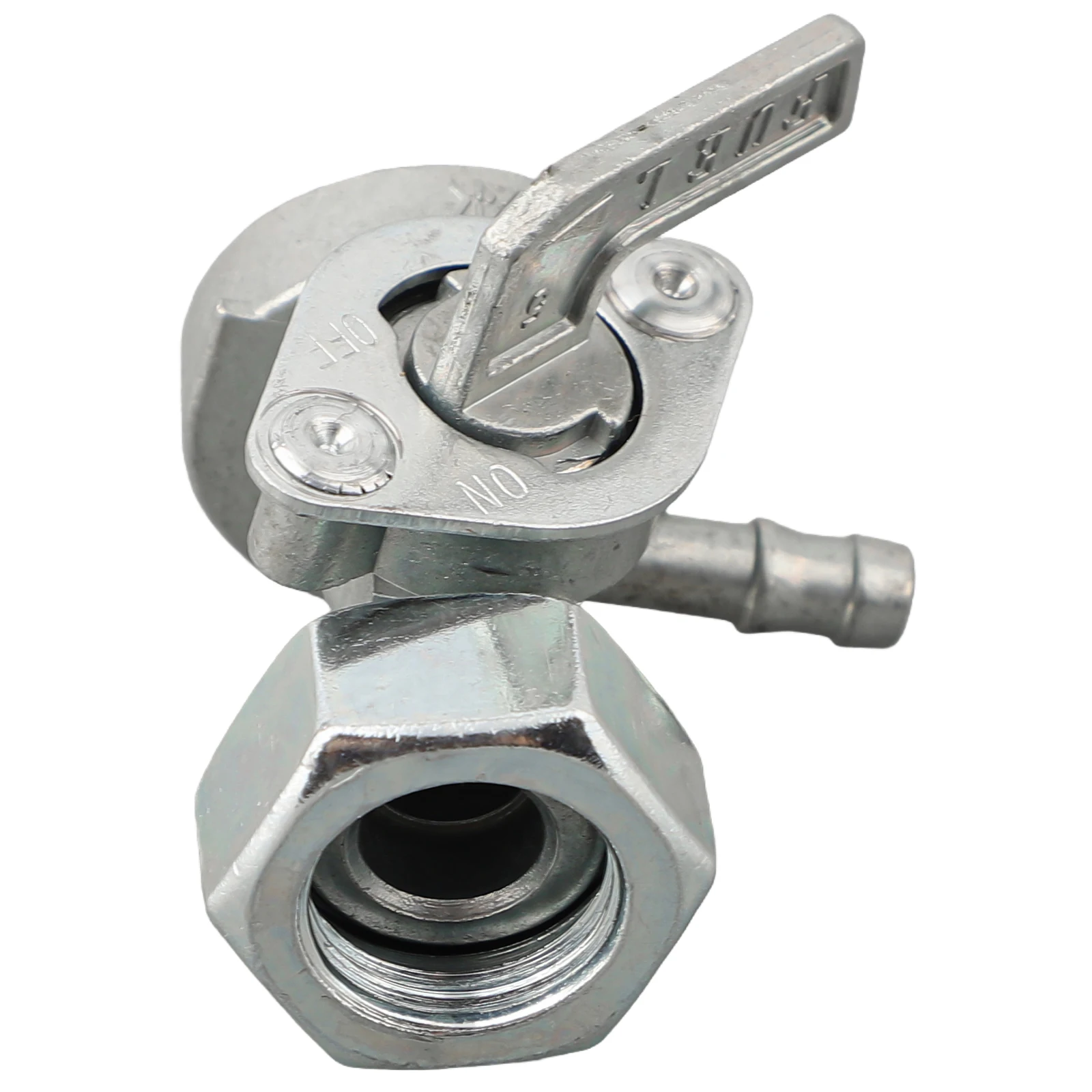 Фото AAAAAM16x1,5 ммGeneratorFuelShut Off Petcock Valve для генераторов 3500 Вт, 4000 Вт, 4500 Вт, 5000 Вт, 6000 Вт для Honda EB3500X EB3500XK1 №5