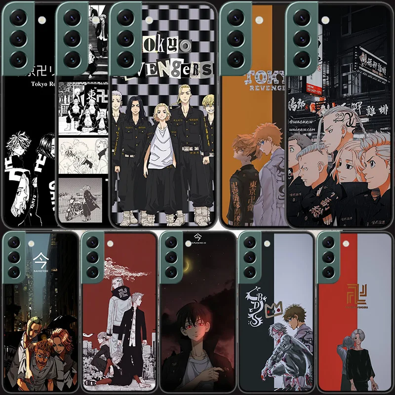 Чехол для Samsung Galaxy S20 FE S21 Plus S22 S23 Ultra S10 S10E S9 S8 S7 Edge