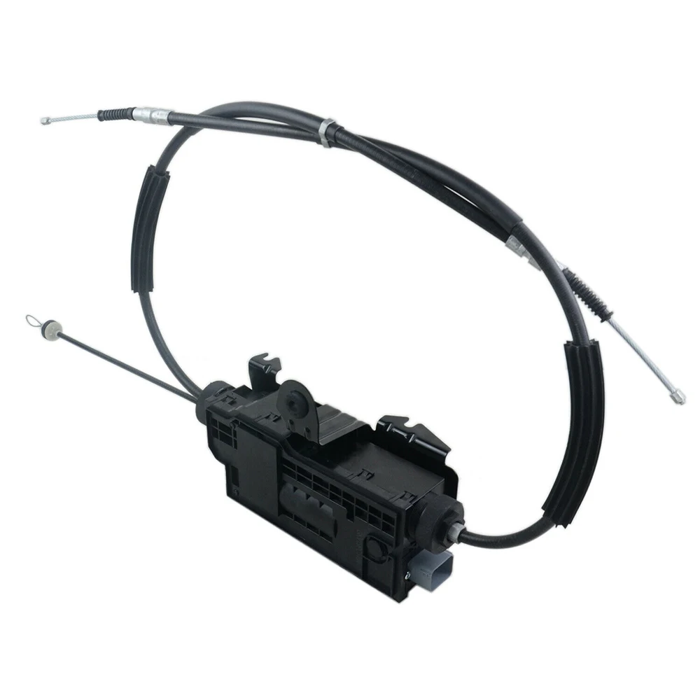 1 шт. новый модуль парковочного двигателя Handbremse Stellmotor для BMW 5er GT F07 34436874219 запасные части для двигателя автомобиля
