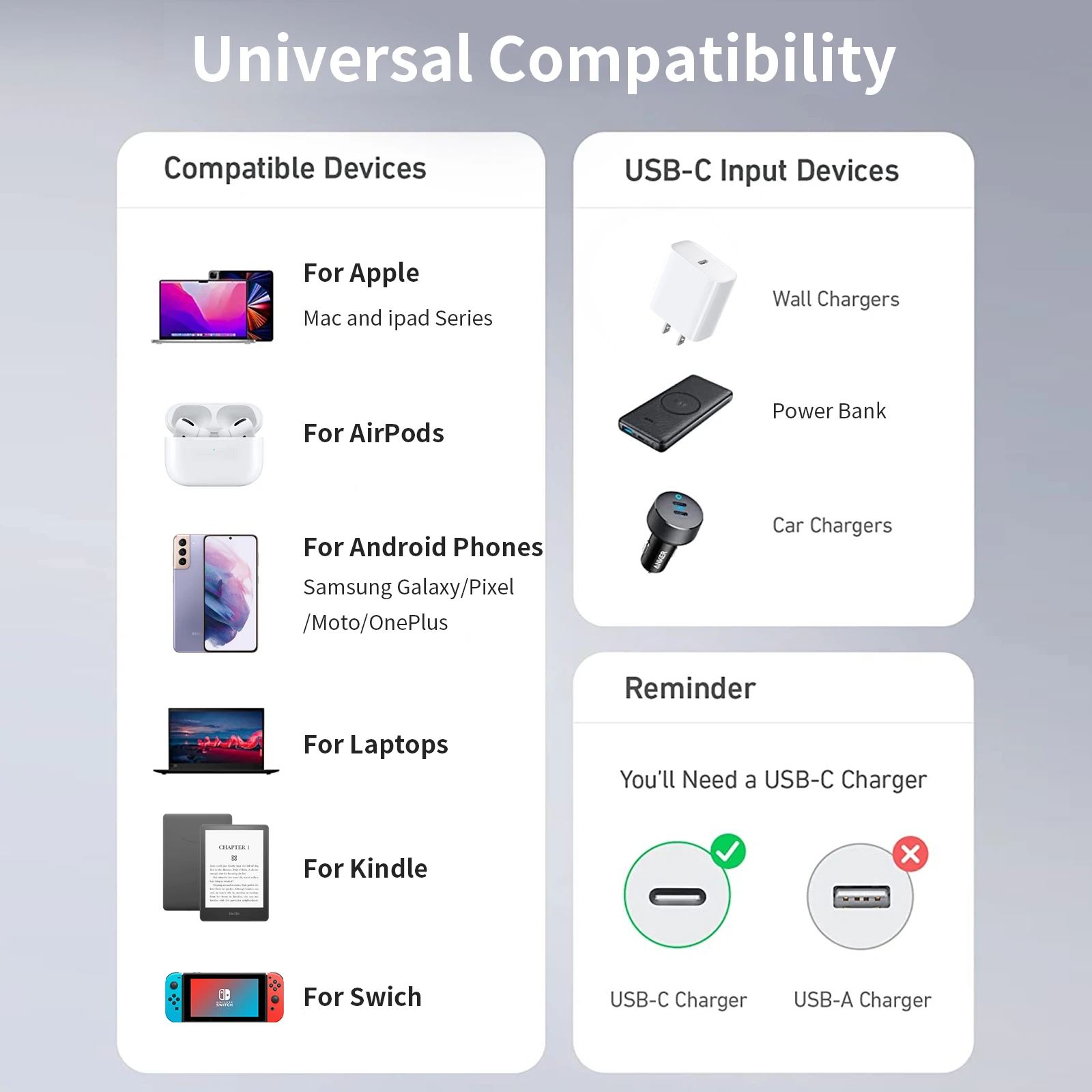 Фото PD 65 Вт Кабель для суперзарядки типа C для Samsung S24 S23 TO USB Type USB C Для iPhone 15 Xiaomi 14 USB typu C Быстрое быстрое зарядное устройство №4