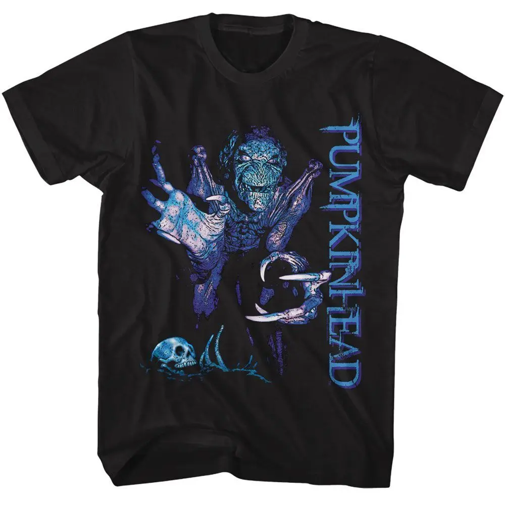 Футболка Pumpkinhead из фильма из темноты