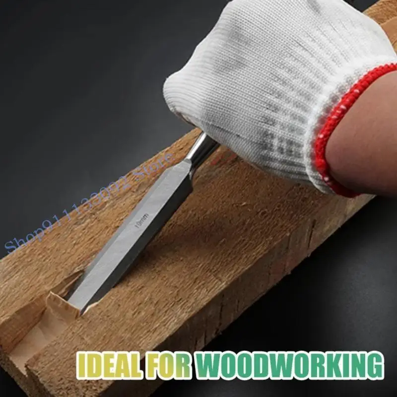 Фото H9ED Essential Woodworking Rhisel инструмент для ремонта дома и обработки древесины №4