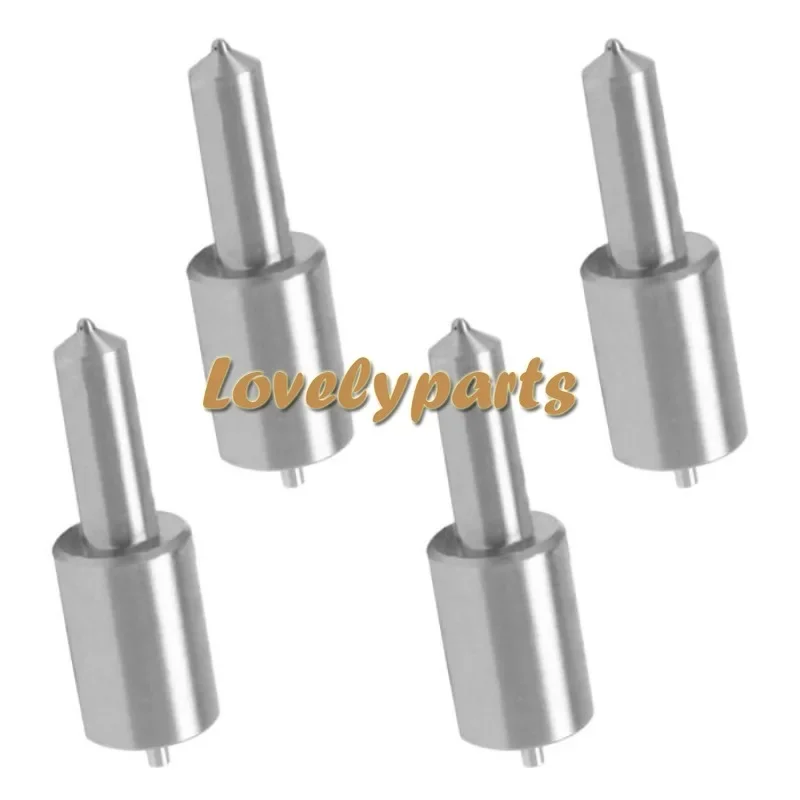 4 шт. форсунка 6801173   Для Massey Ferguson 275 290 610 Maxion 3000 750