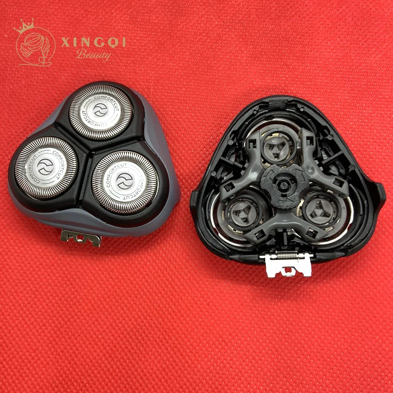 Сменные аксессуары для электробритвы Philips PT720/722/723/725/726/AT798 HQ8 Бритье и удаление волос