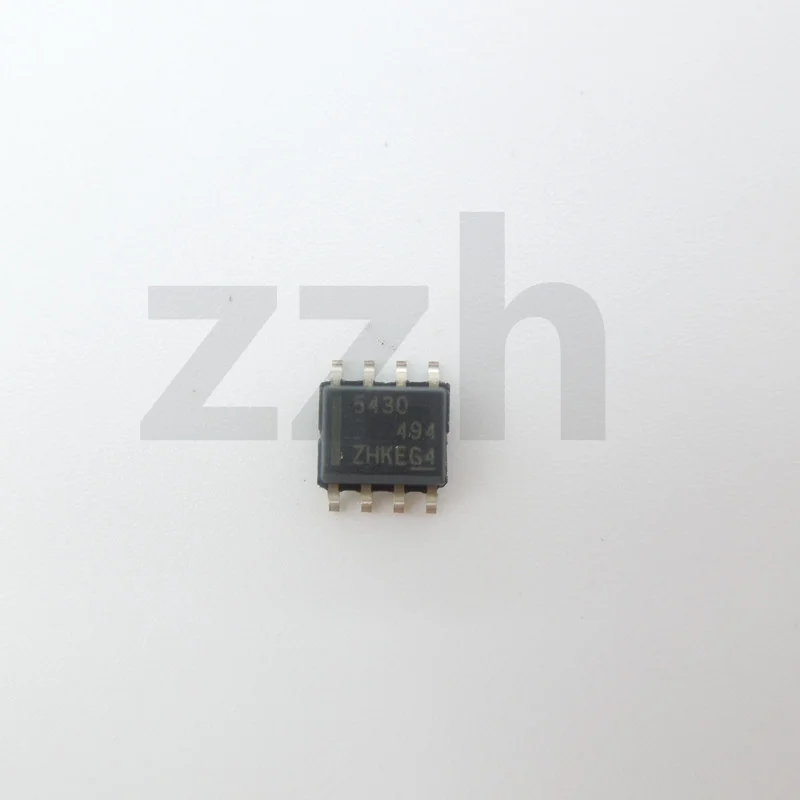 10 шт./лот TPS5430DDAR SOIC-8-EP DC-чип источника питания постоянного тока-новый