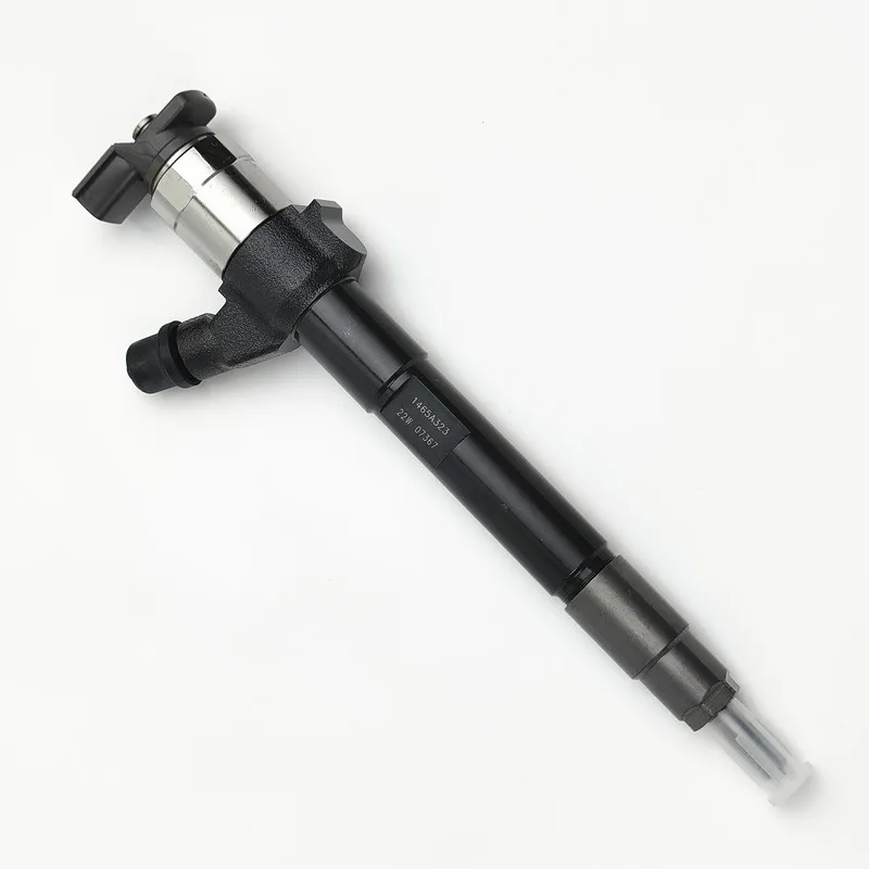 Форсунка Common Rail 295050 -0120 Дизельная форсунка 1465A323