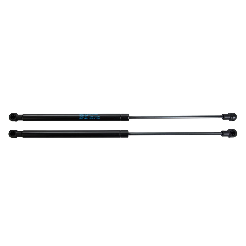 Фото 2 шт., опора для багажника VW Golf 6 MK6 Golf 6 GTI GTD 2009 2010 2011 2012 2013 5K6827550B №4
