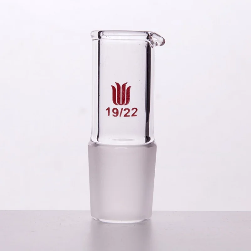 Жидкое розливное соединение SYNTHWARE, 19/22, боросиликатное стекло, a223528