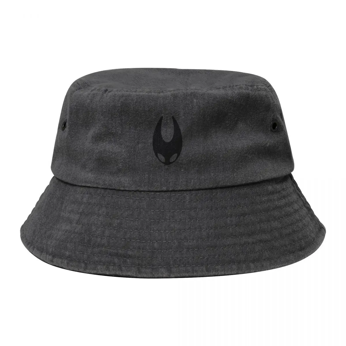 Hollow Knight Silksong Hornet Shade Mask Face Pattern Opacity Bucket Hat Аниме Шляпа Аниме Шляпа Бейсболка Шляпы Мужские Женские