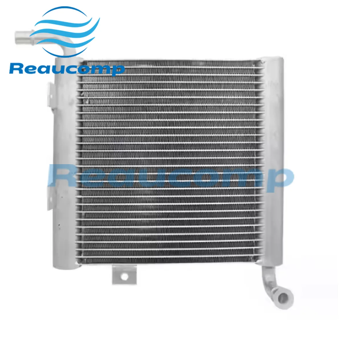 Радиатор конденсатора переменного тока LR092120 T4A1807 LR093756 для LAND ROVER RANGE ROVER VELAR L560 JAGUAR E F-PACE X761 T4A1806
