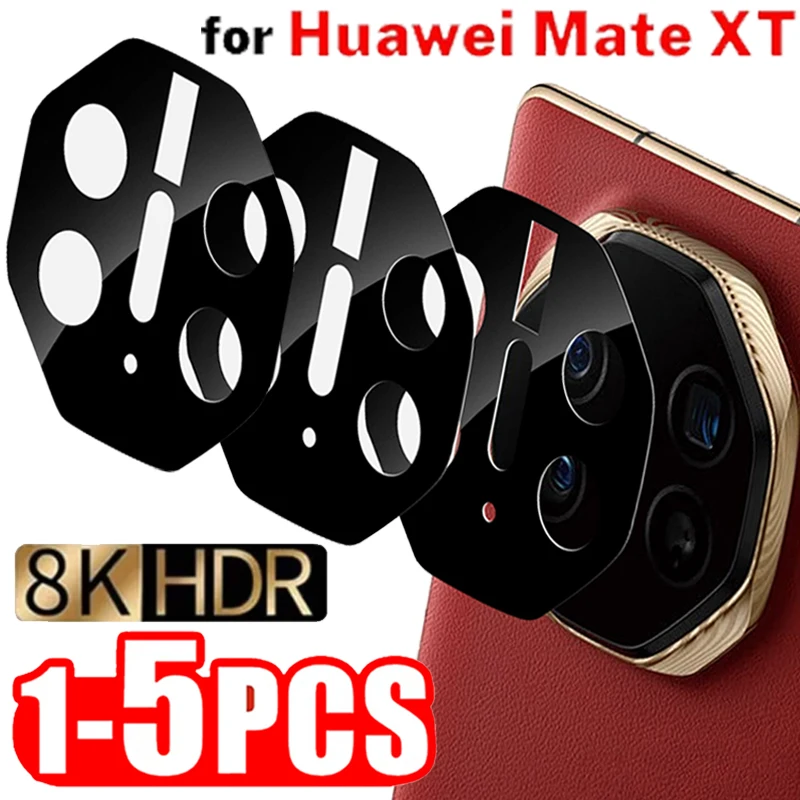 Пленка из закаленного стекла для Huawei Mate XT Master, пленка для объектива камеры с защитой от царапин, защитный чехол для Huawei Mate XT Master