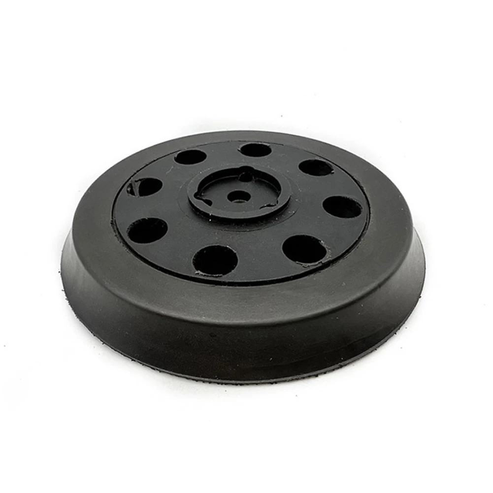 Фото 1 шт., 5-дюймовая Подложка для полировального станка Bosch RS032 RS031 1295DP 1295DH 1295DVS 3107DVS №2