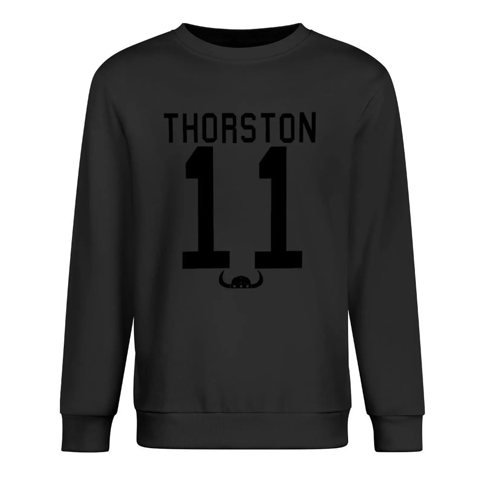 Team Berk - Пуловер Thorston, эстетичная одежда, спортивный костюм, осенняя мужская одежда с капюшоном