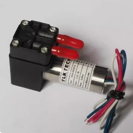 Новый насос YLKTECH для URIT-5100 URIT-5120 URIT-5180 UTIR-5160 URIT-5181 URIT-5190 URIT-5380 URIT-5380CRP, вакуумный насос для отходов (art.: 3920d10cf1f6a) - 3920d10cf1f6a