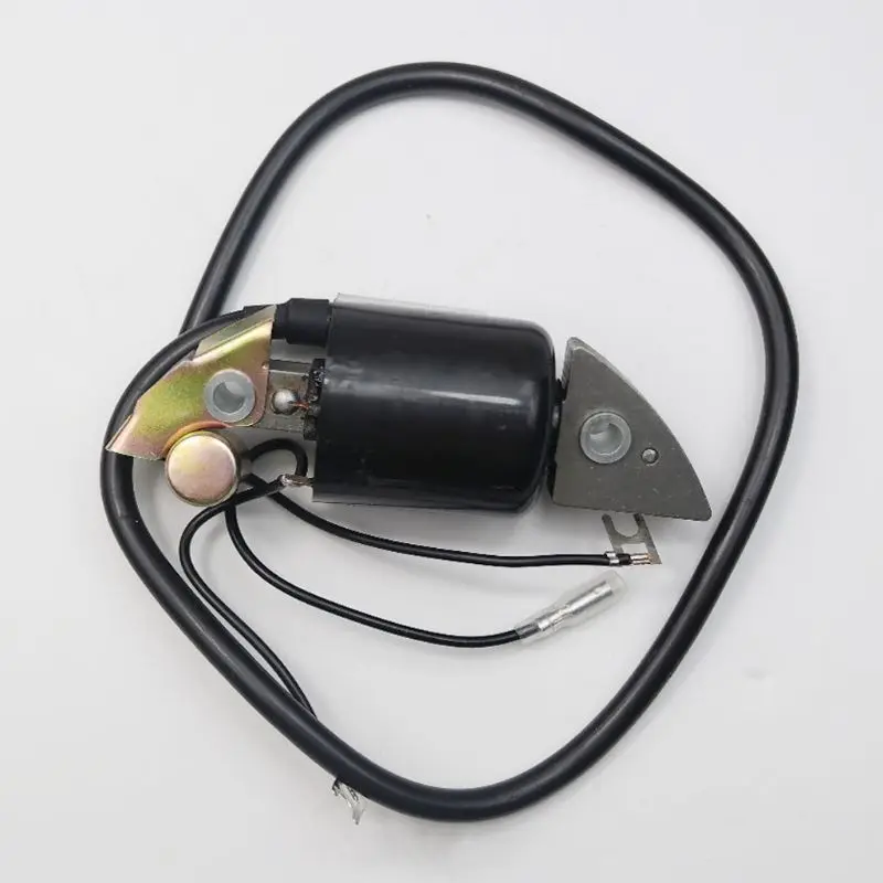 Фото Сменный модуль катушки 32 Гб с разъемом Подходит для honda G150/G200/G300 аксессуары для мотоциклов №2