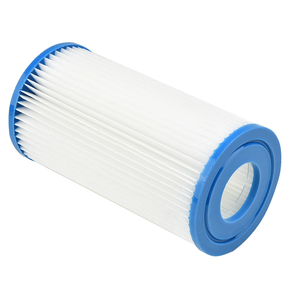 1 шт., Сменный фильтр для бассейна Intex Type A или C (art.: 3920c57a1e43f) - 3920c57a1e43f