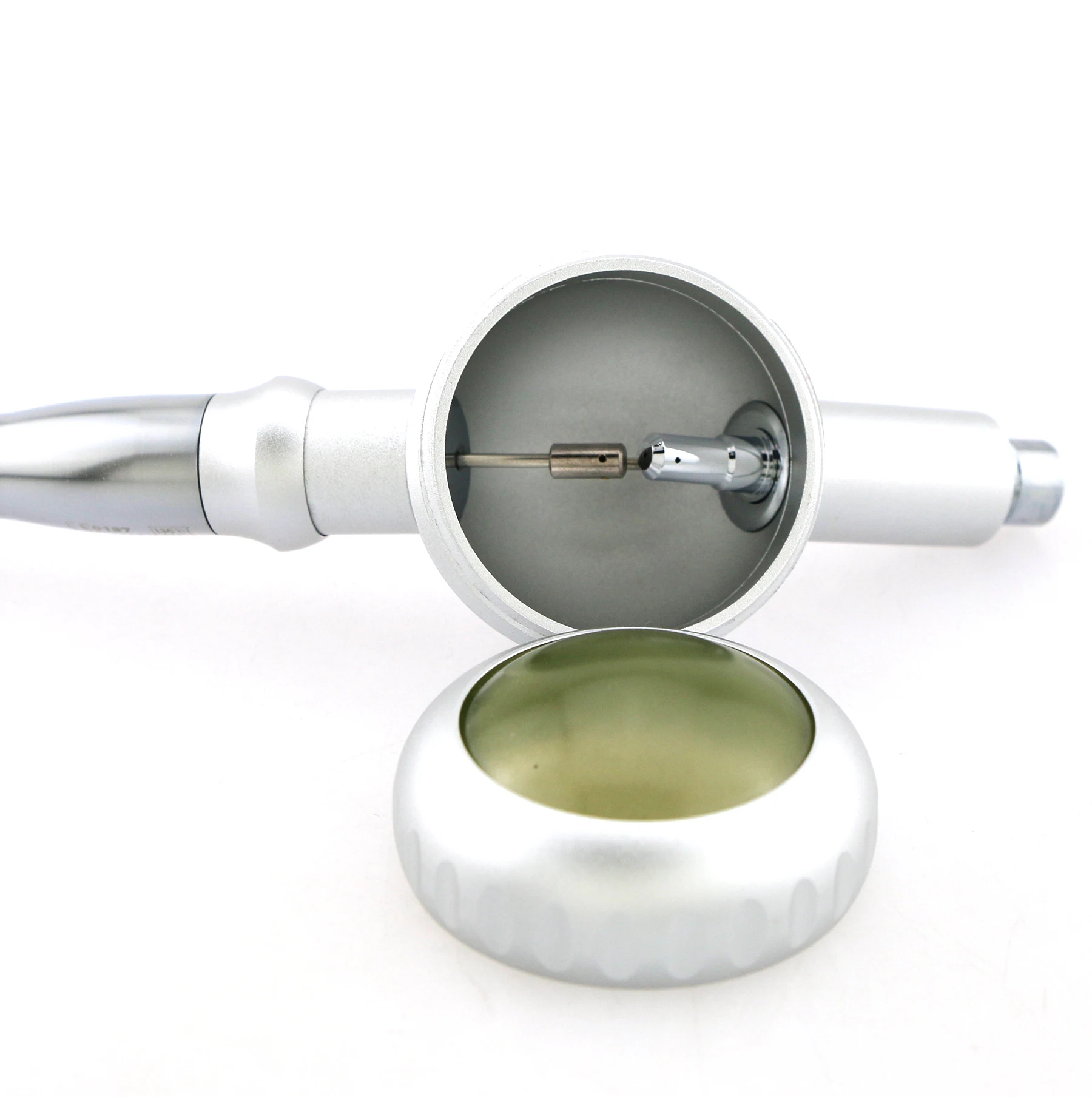 Стоматологический воздушный поток Jet Prophy Hygienist Polisher Mate Unit Midwest 4Hole M4 Подходит для совместимости NSK