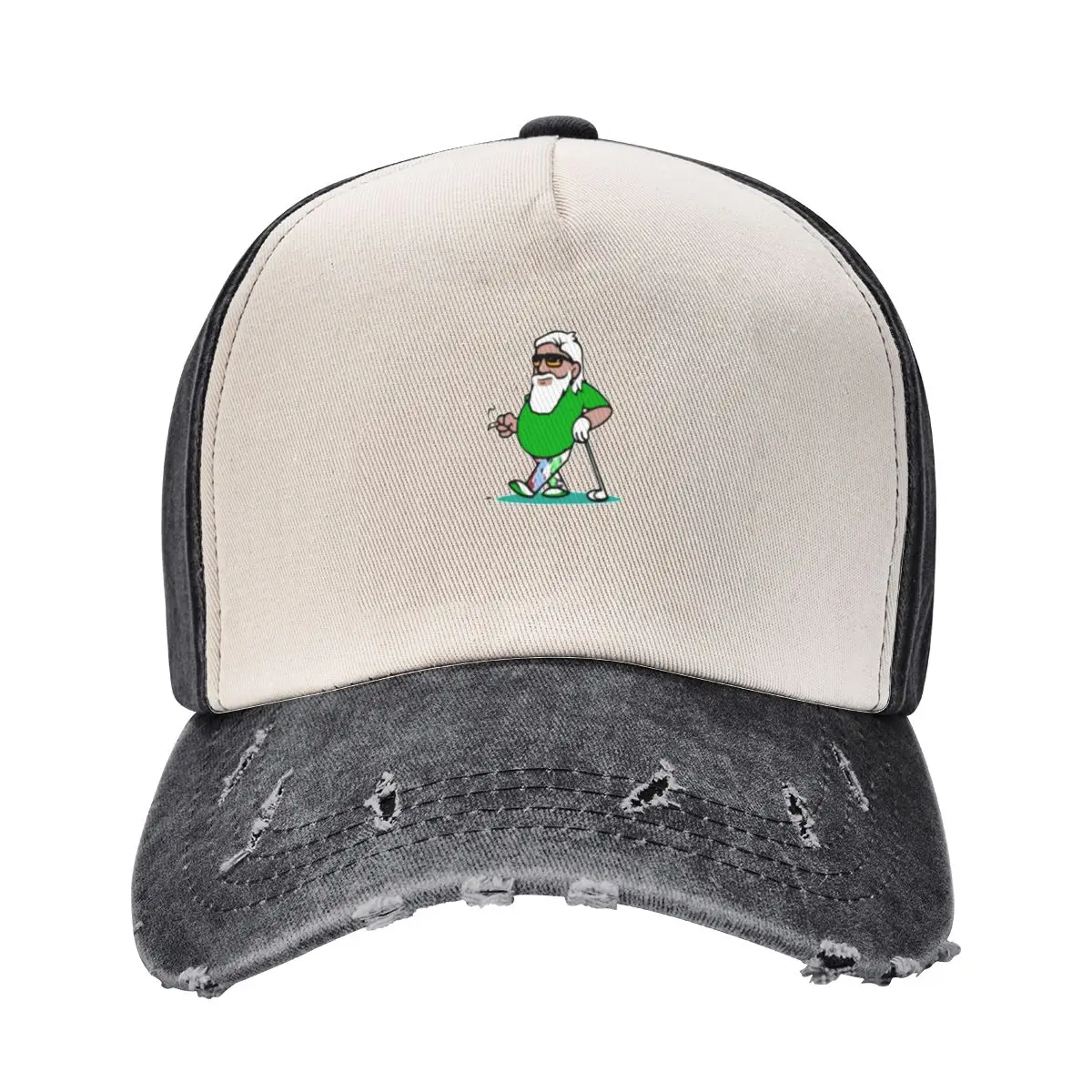 john lembut Бейсболка Snapback Кепка Шляпа Пляжная УФ-защита Солнечная шляпа Дизайнерская шляпа для женщин Мужская