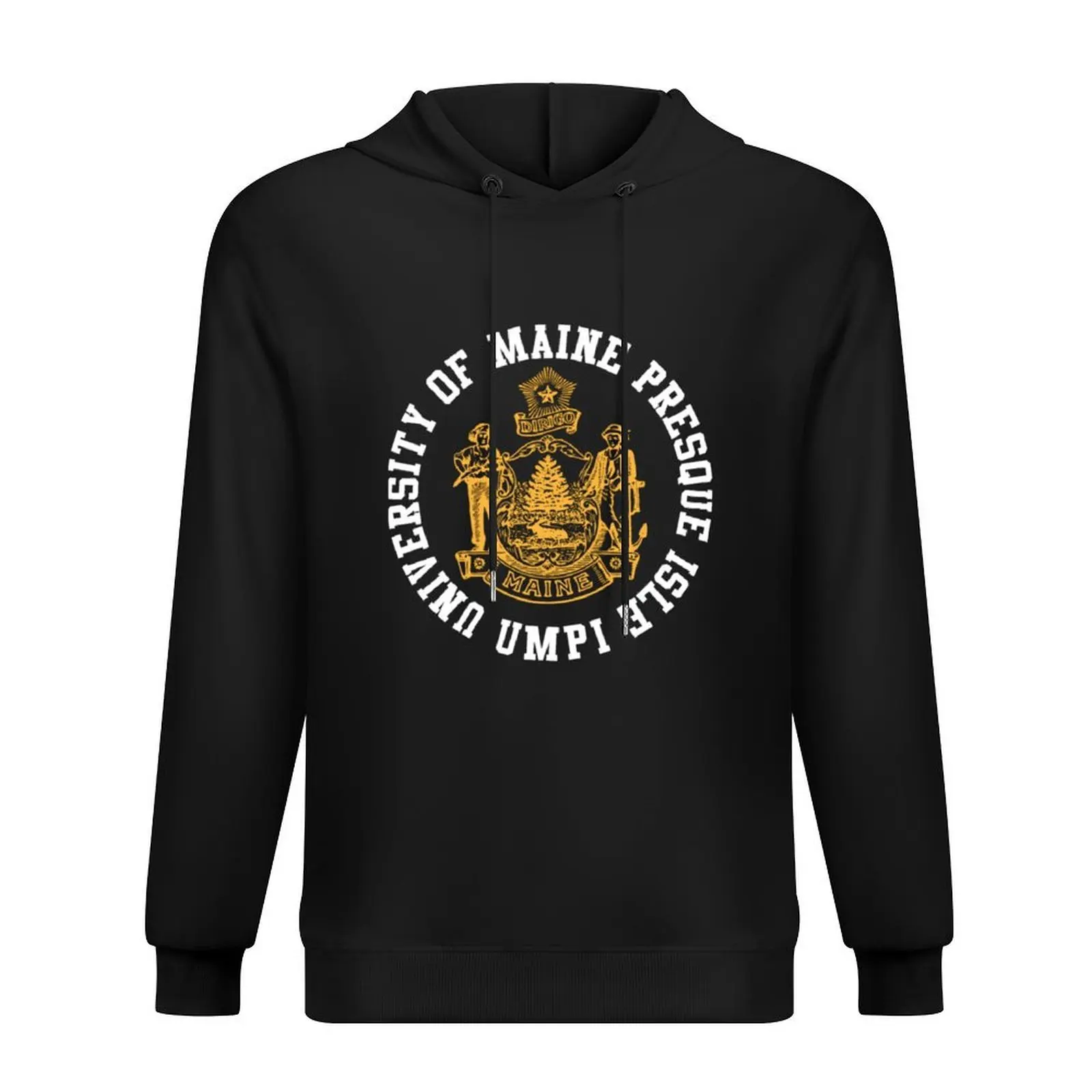 Umaine Presque Isle UMPI Толстовка мужская одежда блузка мужская толстовка мужская толстовка толстовка