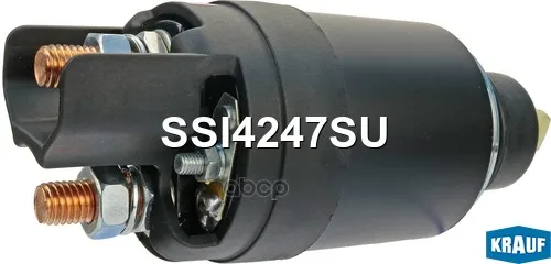 Ssi4247su_втягивающее Реле Стартера !12v D62 Case Farmall 105 C Fpt F5c, 4-Cyl, Tie4, 107hp 3.4 13. Krauf арт. SSI4247SU (art.: 3920bc1e57cd0) - 3920bc1e57cd0