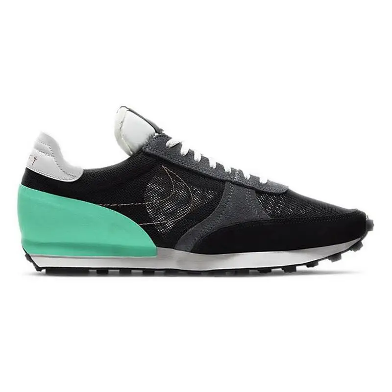 Фото Кроссовки Nike Daybreak Type Black Menta CJ1156-001 №2