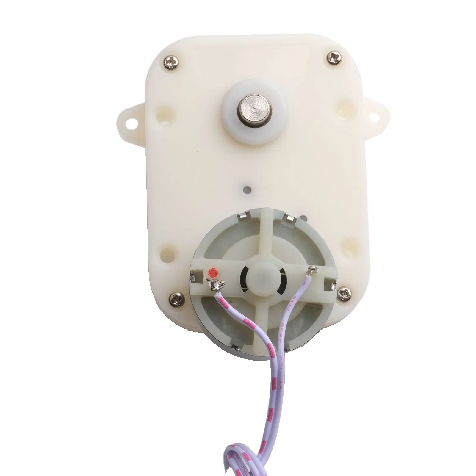 Фото AAAAAJS50WatchPortablePlastic Metal Winder Аксессуары для ремонта двигателя постоянного тока Сменный двигатель Аксессуары для электроинструментов №2