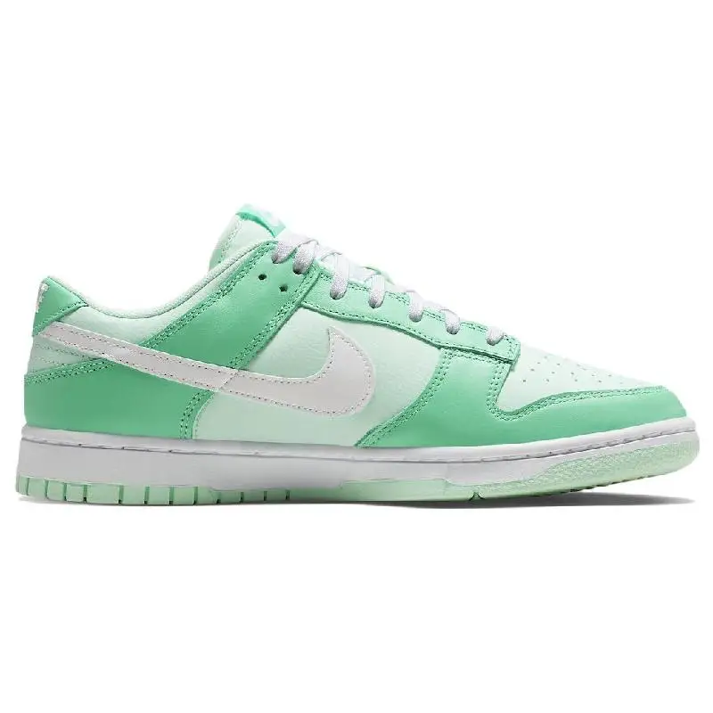 Фото Кроссовки Nike Dunk светильник Menta №2