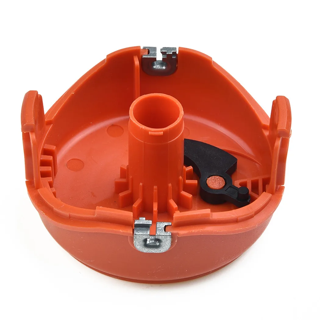 Фото Чехол на катушку для триммера, совместимый с Black&Decker GL315 GL350 GL650 GL546SC GL670, инструменты не требуется №2