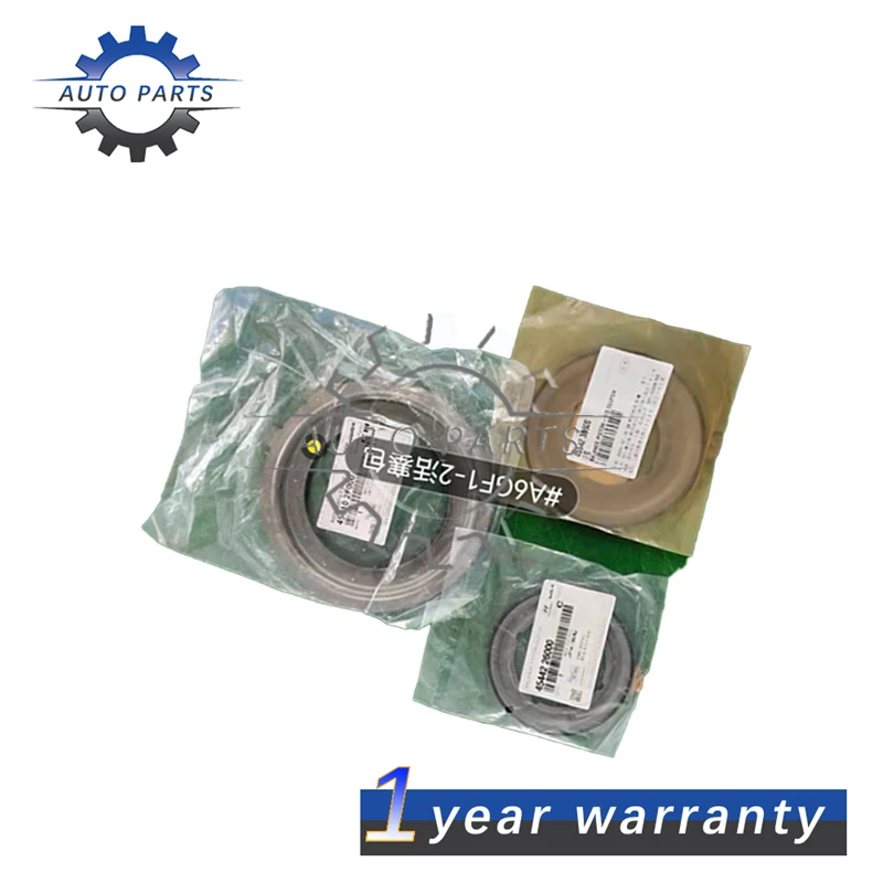 Комплект поршней A6GF1-2 для Gwn Hyundai Inokom Kia 6-Speed (art.: 3920cf92f28fc) - 3920cf92f28fc