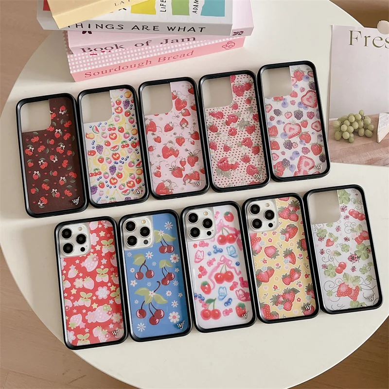 Чехол для iPhone 15 14 13 12 16Pro Max WF 15 14 13 12 16pro Max WF