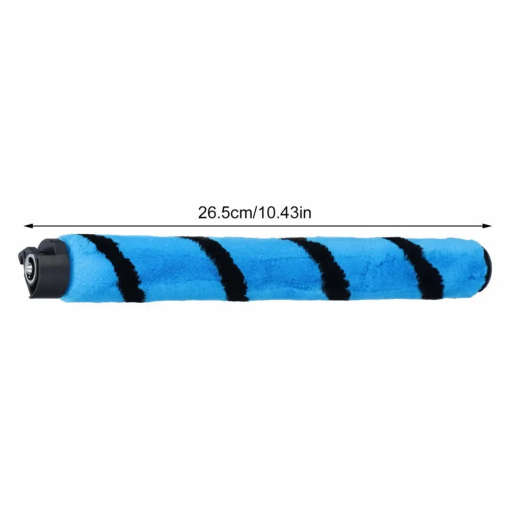Фото Мягкая щетка-рулон для замены пылесоса Shark AZ2000 AZ2002 AZ2000W LZ500 LA500, предназначенная для оптимальной производительности №3