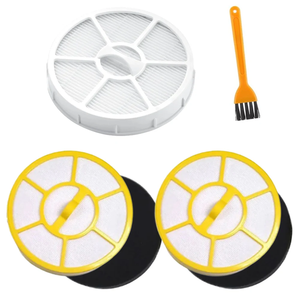3 шт. фильтр с чистящей щеткой для пылесоса Karcher VC3 1.198-125.0 2.863-238.0 аксессуары для бытовой техники новый