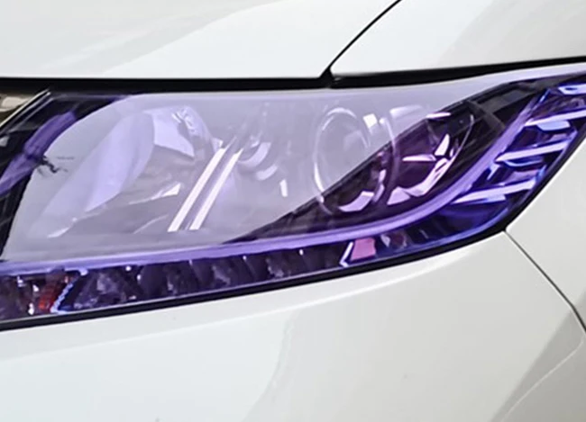 2025 0,3*15 м Smartcool фотохромная фара автомобильный задний фонарь светодиодная лампа пленка автомобильная пленка для фар (art.: 3920d23109b96) - 3920d23109b96