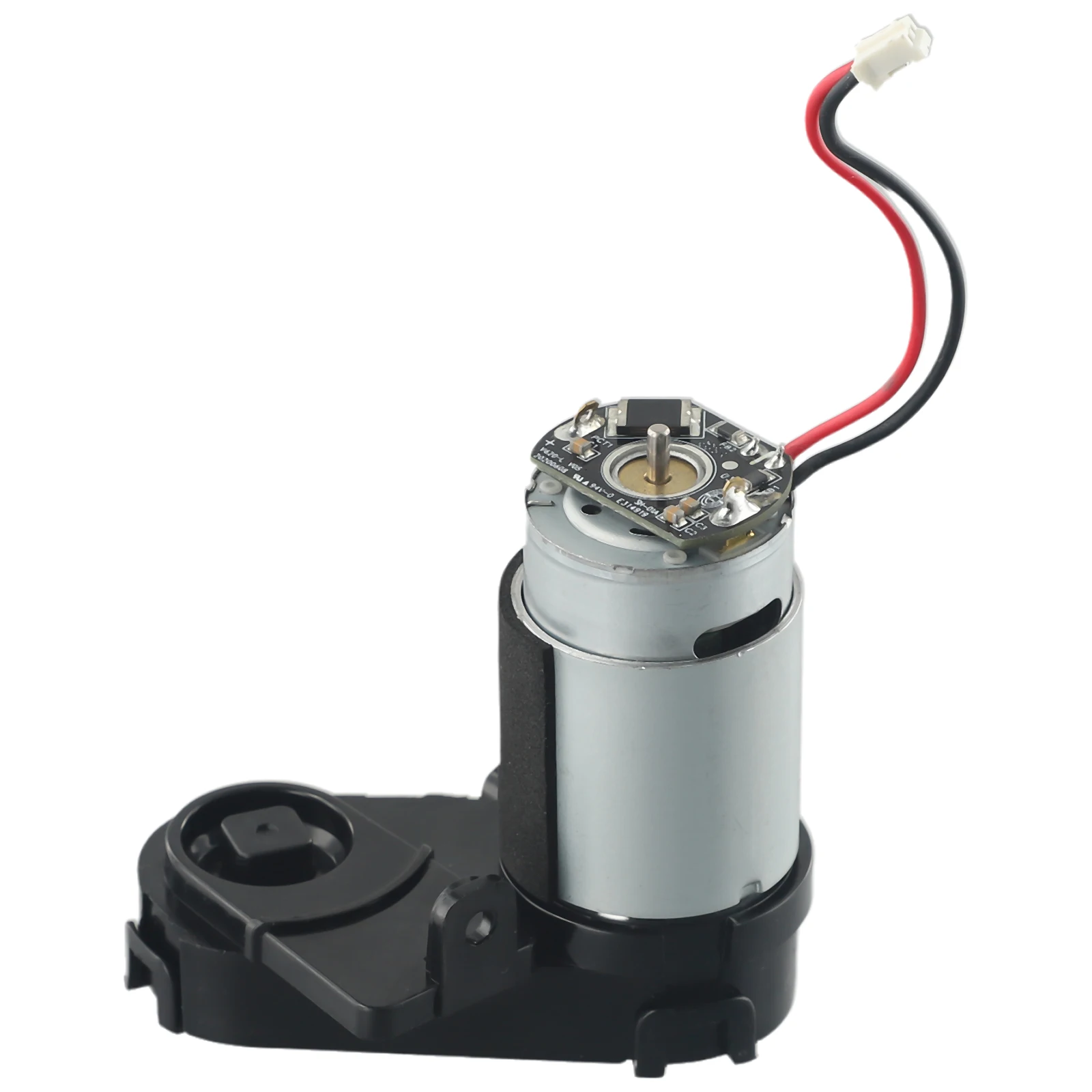 Фото Мотор подметальной машины, щетка для Ecovacs, для Deebot U2 U2 Pro U2 Power DGN22-11 DGN22-33, подметальная машина, 1 шт., чистящая часть №3