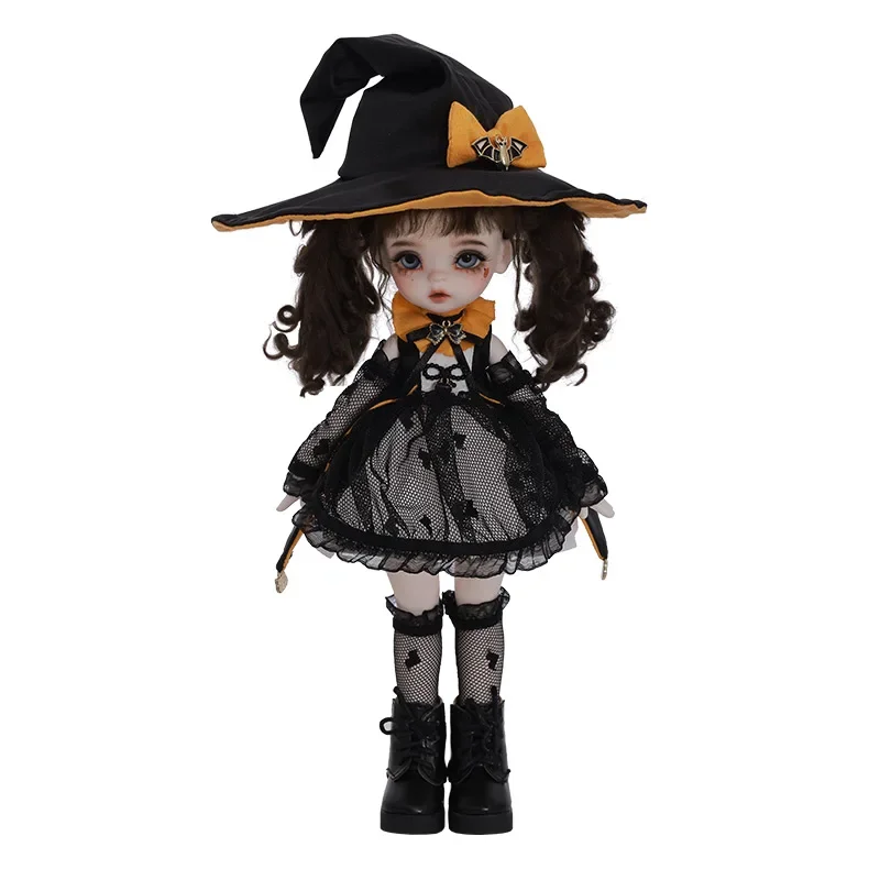 Shugafairy Hugo 1/6 Bjd кукла хэллоуин игрушка подарок для мальчика смола фигура Fit Nova Yosd художественная коллекция