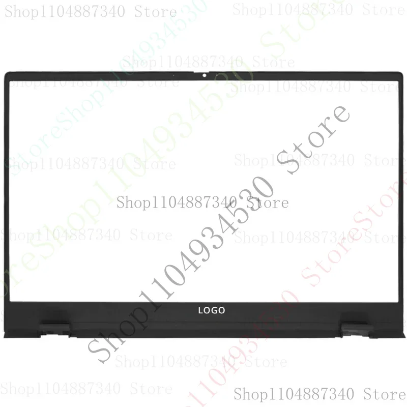 HC NEFor Vostro 14 V5401 V5402 5401 5402 Задняя крышка ЖК-дисплея для ноутбука Передняя панель Верхняя упор для рук Нижняя база Корпус Петли для клавиатуры
