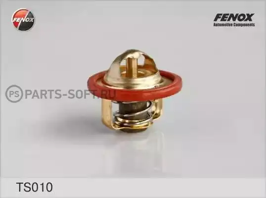 FENOX TS010 TS010_термостат\ Dwoo Miz 0.8/1.0 98