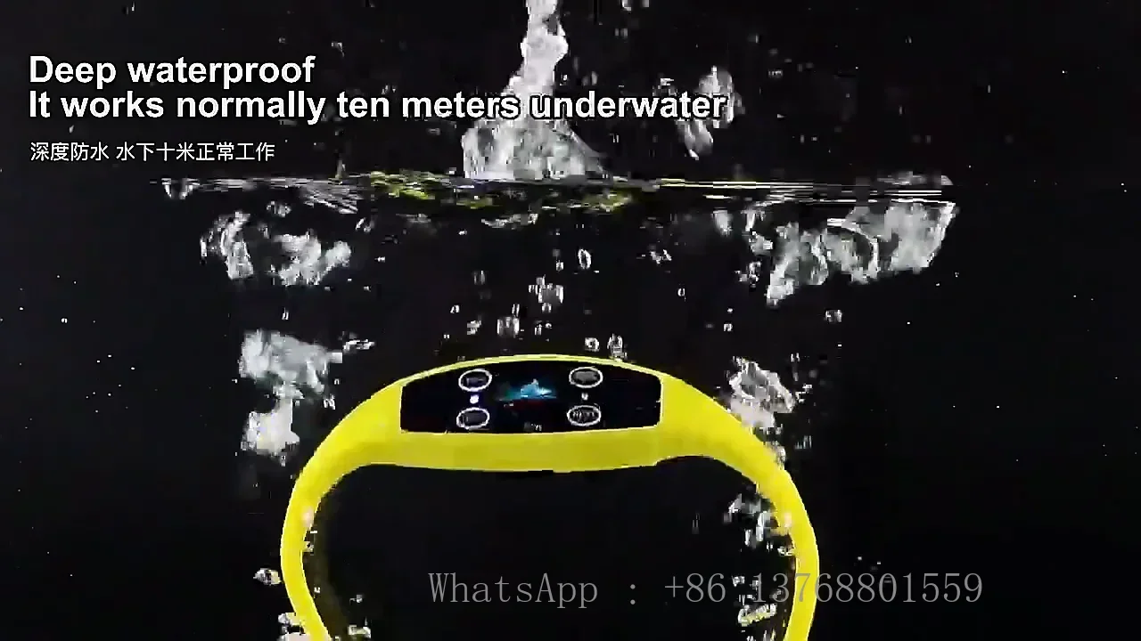 Фото Airradio Walkie-talki Tulang гарнитура Konduksi №2