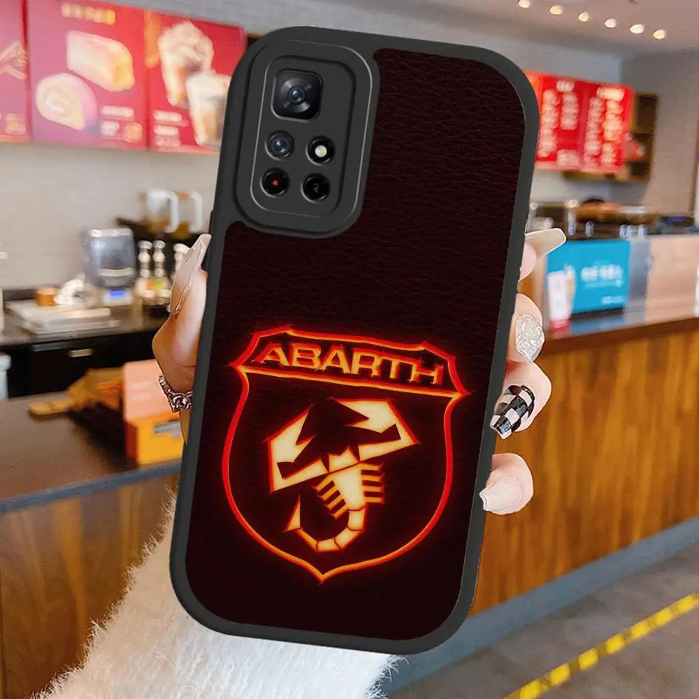 Фото Чехол для мыши A-A Pemb Cars Logo MAISTO, чехол из овечьей кожи для Xiaomi Redmi 8 11 12 T Pro 10 11 12 Poco 11i 12X Ultra №5