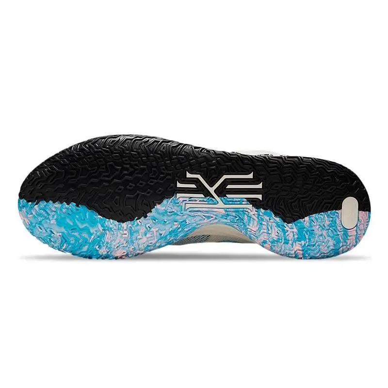 Кроссовки Nike Kyrie 7 бледные цвета слоновой кости (art.: 3920ca10fbfba) - 3920ca10fbfba