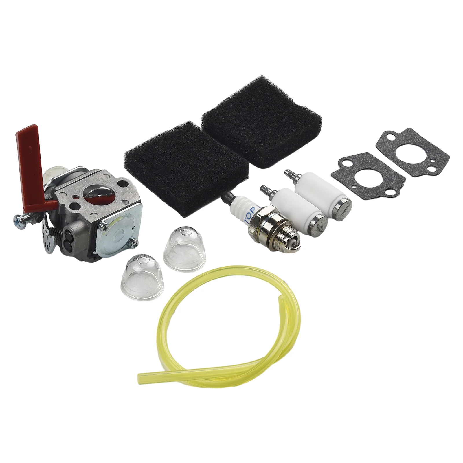 Для Homelite ST155 ST185BC ST275 ST285BC ST145 ST155 ST175BC ST175C Карбюратор Замена и улучшение вашего оборудования